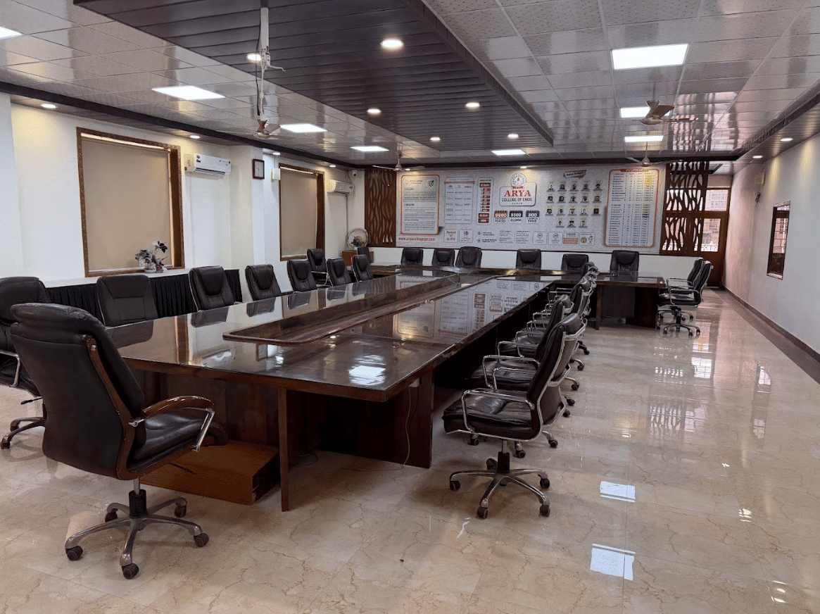 Arya College of Engineering Jaipur hostel photo 25